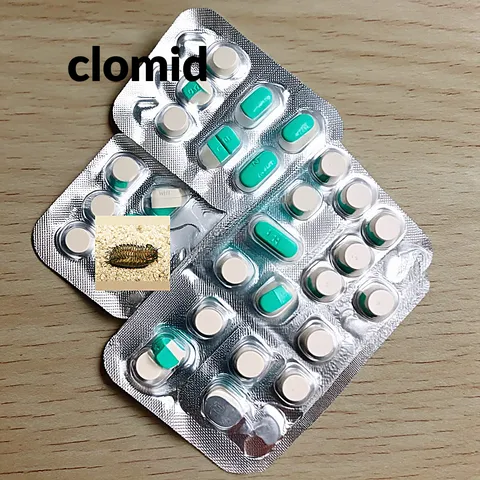 Clomid pharmacie ligne